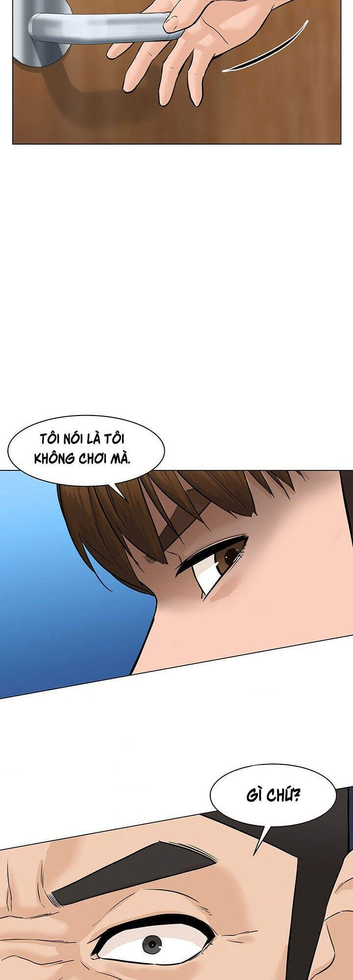 Người Trở Về Từ Cõi Chết Chapter 42 - Trang 2