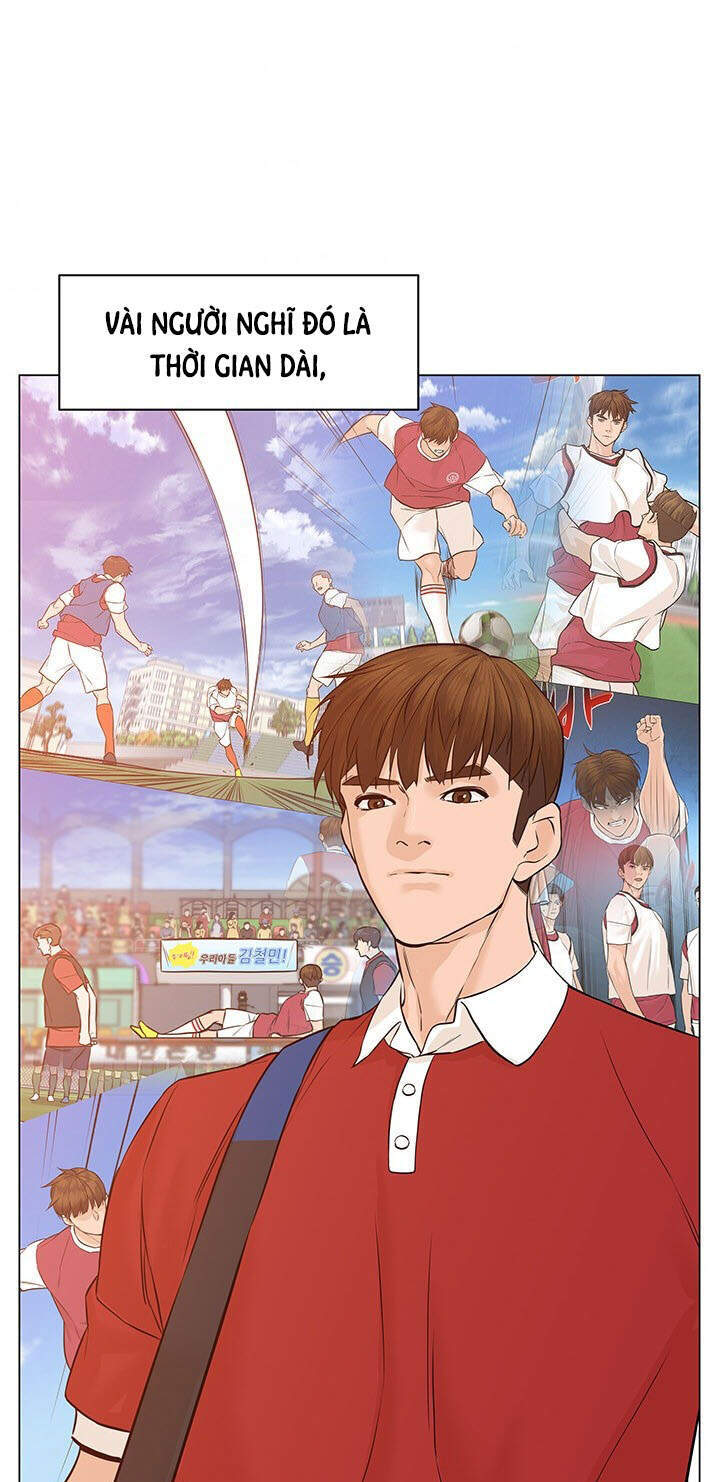 Người Trở Về Từ Cõi Chết Chapter 42 - Trang 2