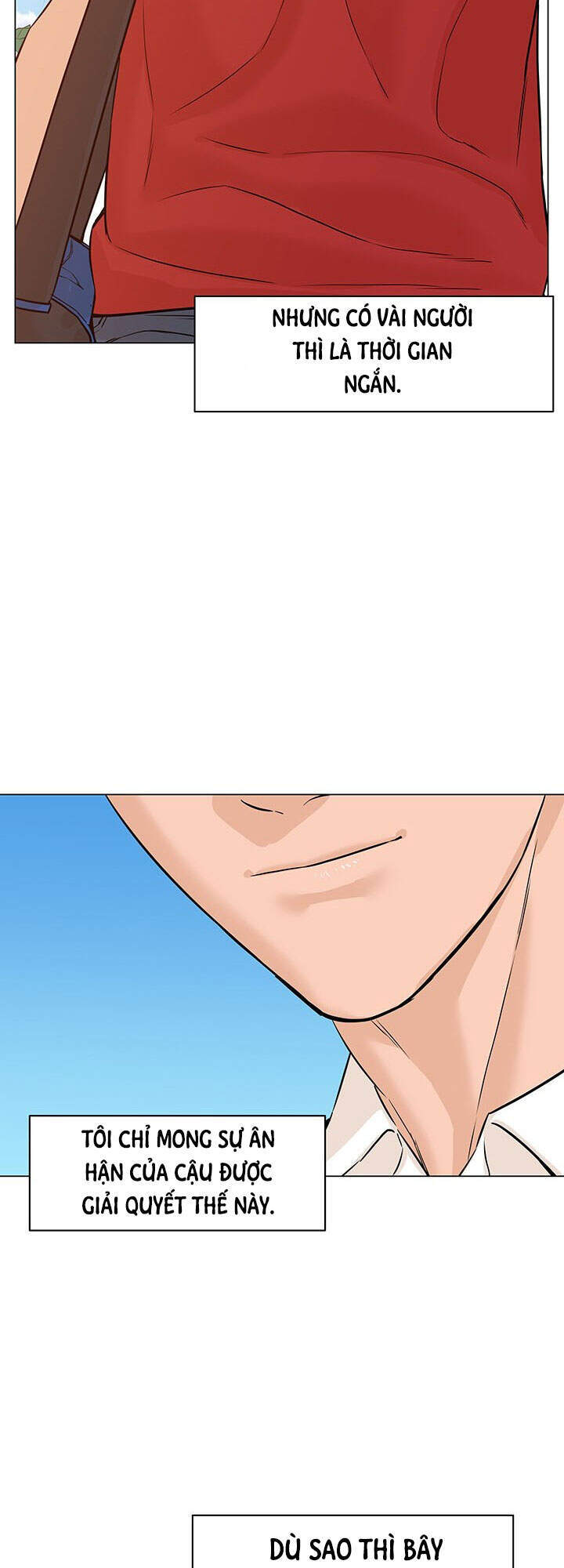 Người Trở Về Từ Cõi Chết Chapter 42 - Trang 2