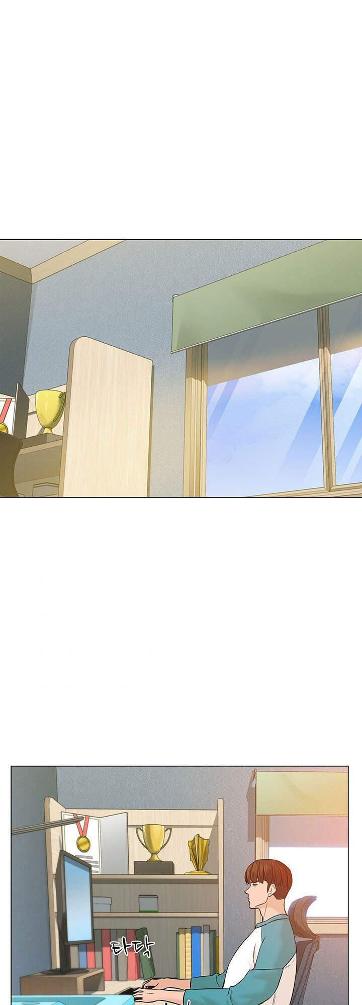 Người Trở Về Từ Cõi Chết Chapter 42 - Trang 2