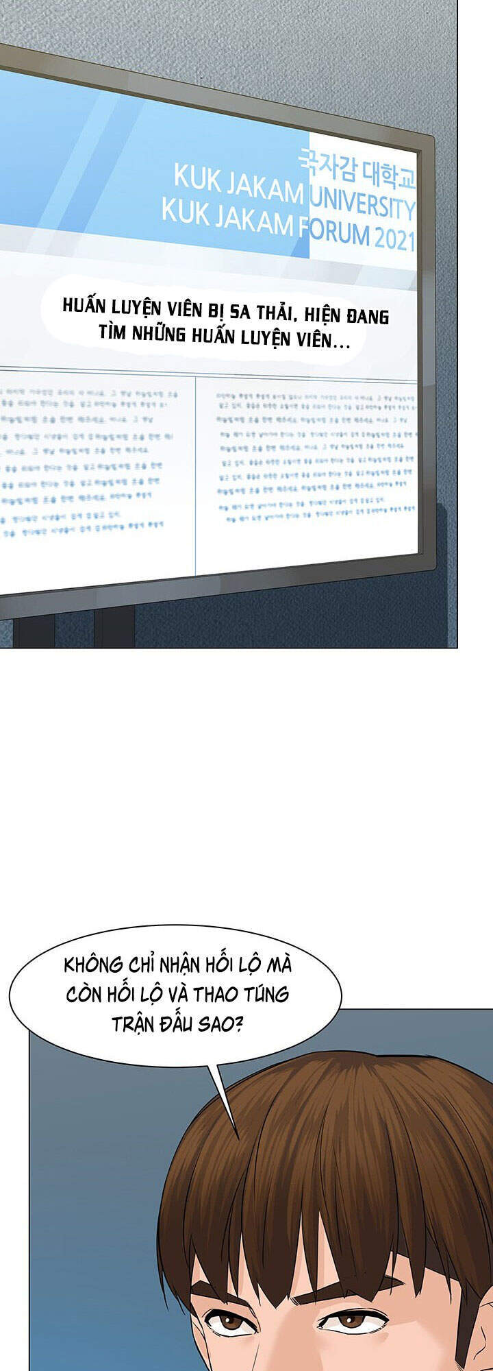 Người Trở Về Từ Cõi Chết Chapter 42 - Trang 2