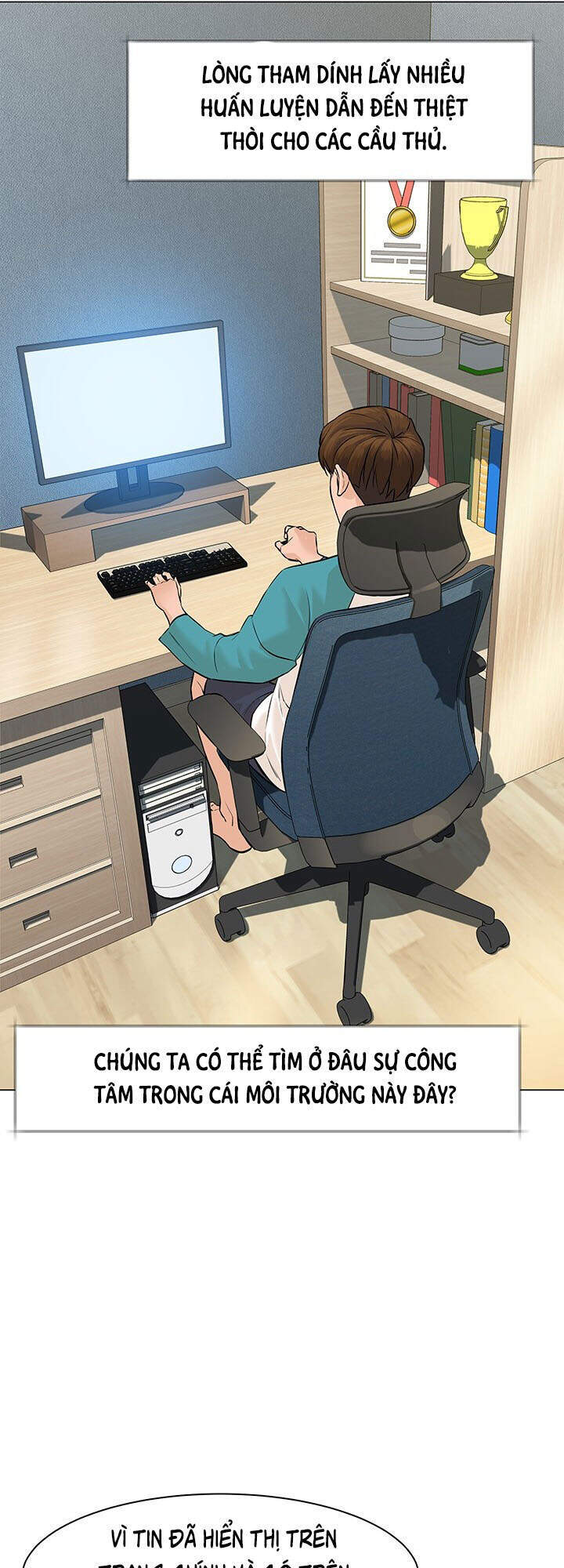 Người Trở Về Từ Cõi Chết Chapter 42 - Trang 2