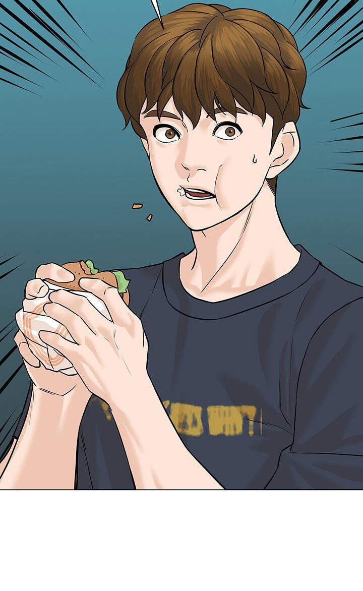 Người Trở Về Từ Cõi Chết Chapter 42 - Trang 2