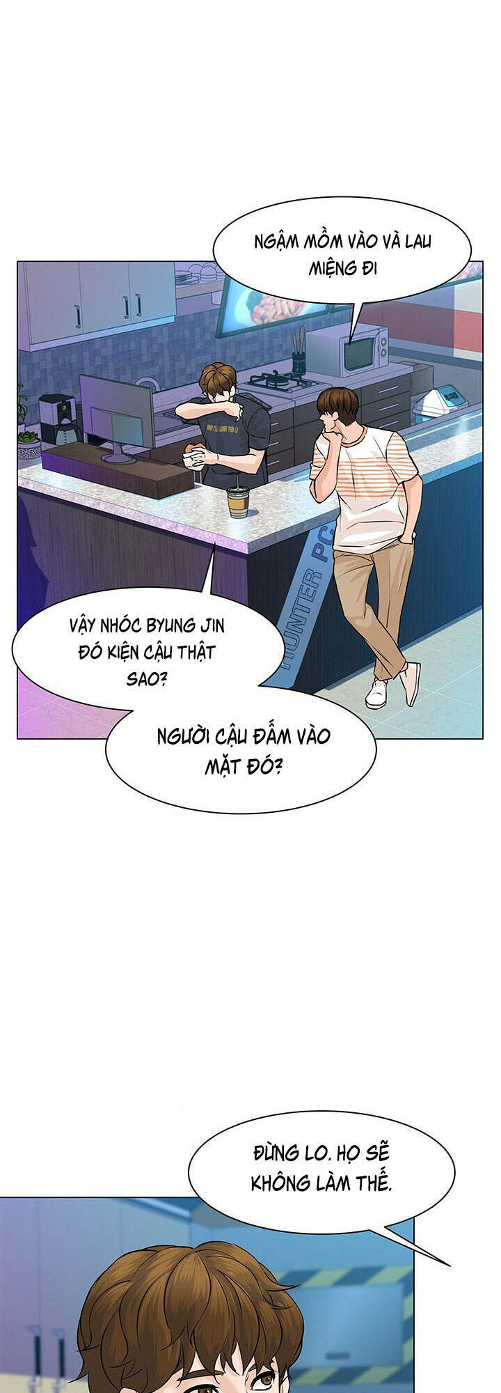 Người Trở Về Từ Cõi Chết Chapter 42 - Trang 2