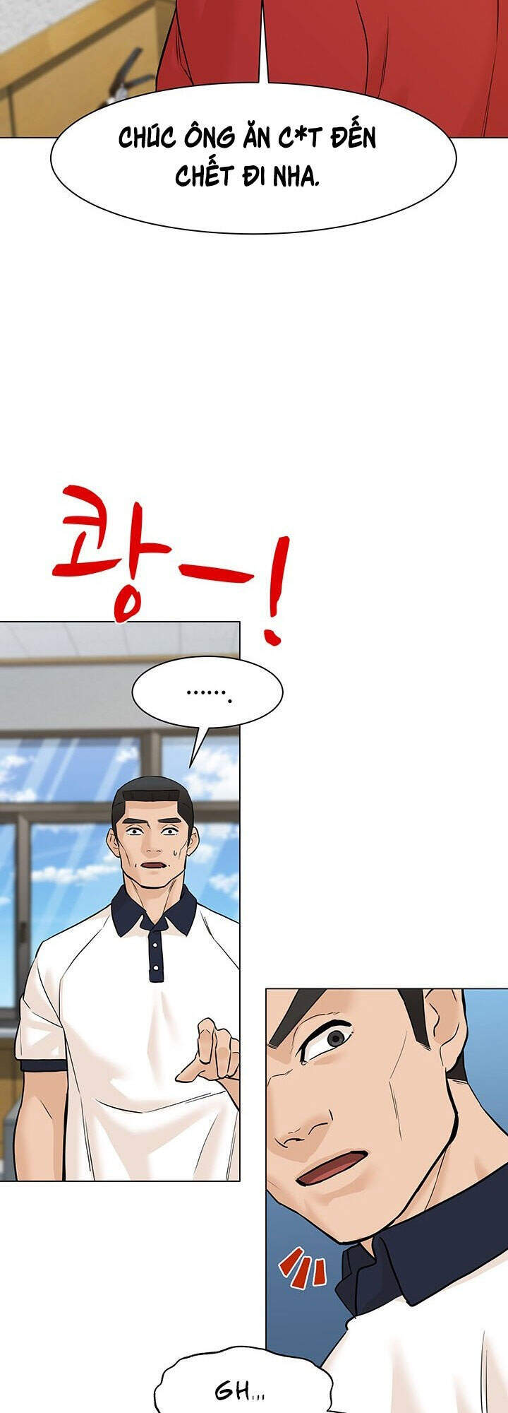 Người Trở Về Từ Cõi Chết Chapter 42 - Trang 2