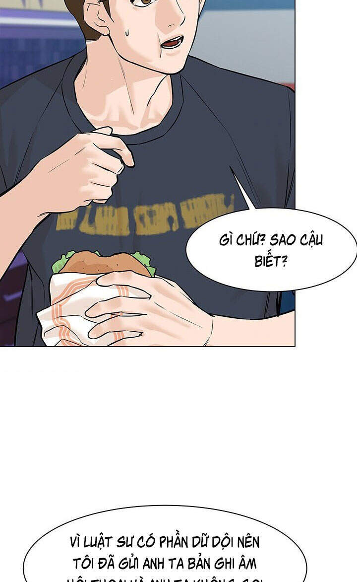 Người Trở Về Từ Cõi Chết Chapter 42 - Trang 2