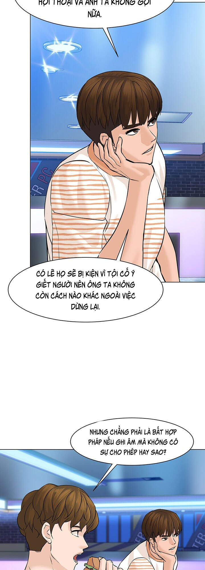 Người Trở Về Từ Cõi Chết Chapter 42 - Trang 2