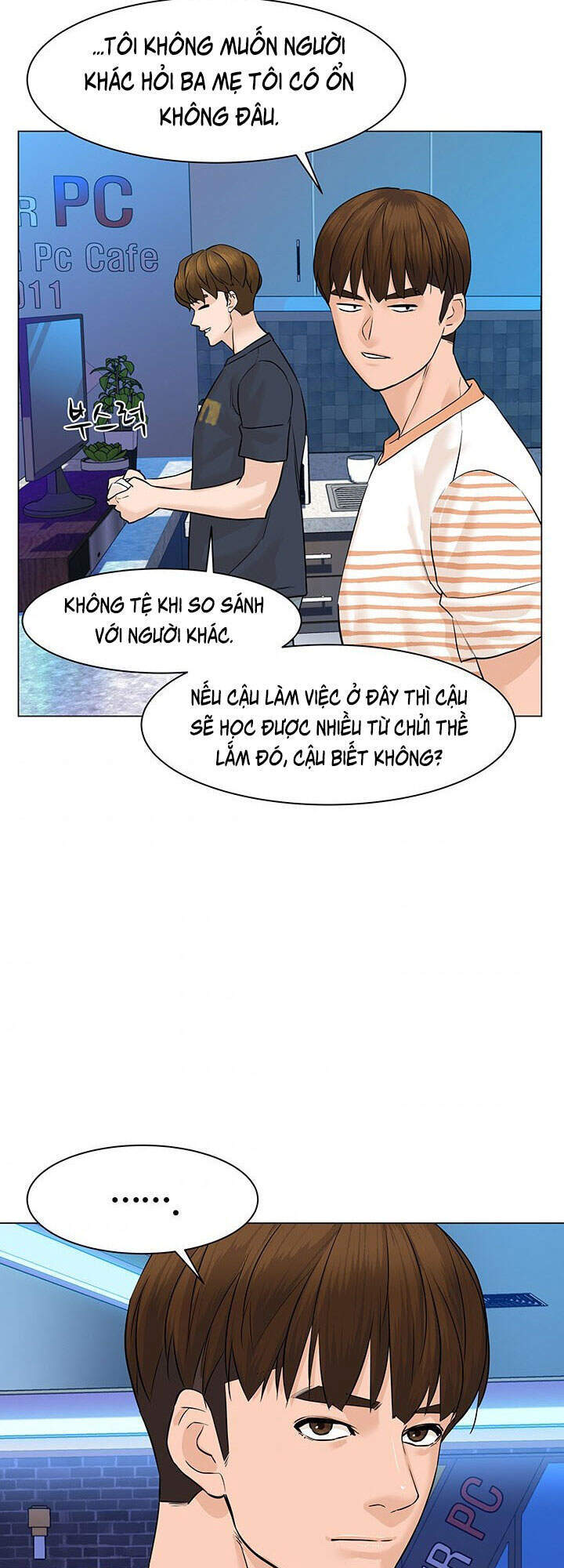 Người Trở Về Từ Cõi Chết Chapter 42 - Trang 2