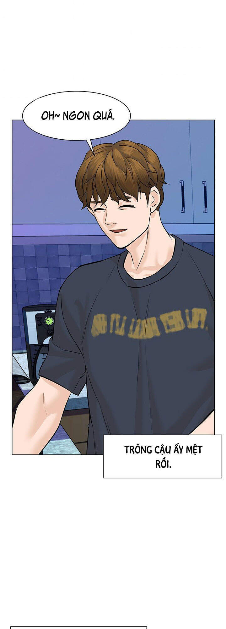 Người Trở Về Từ Cõi Chết Chapter 42 - Trang 2