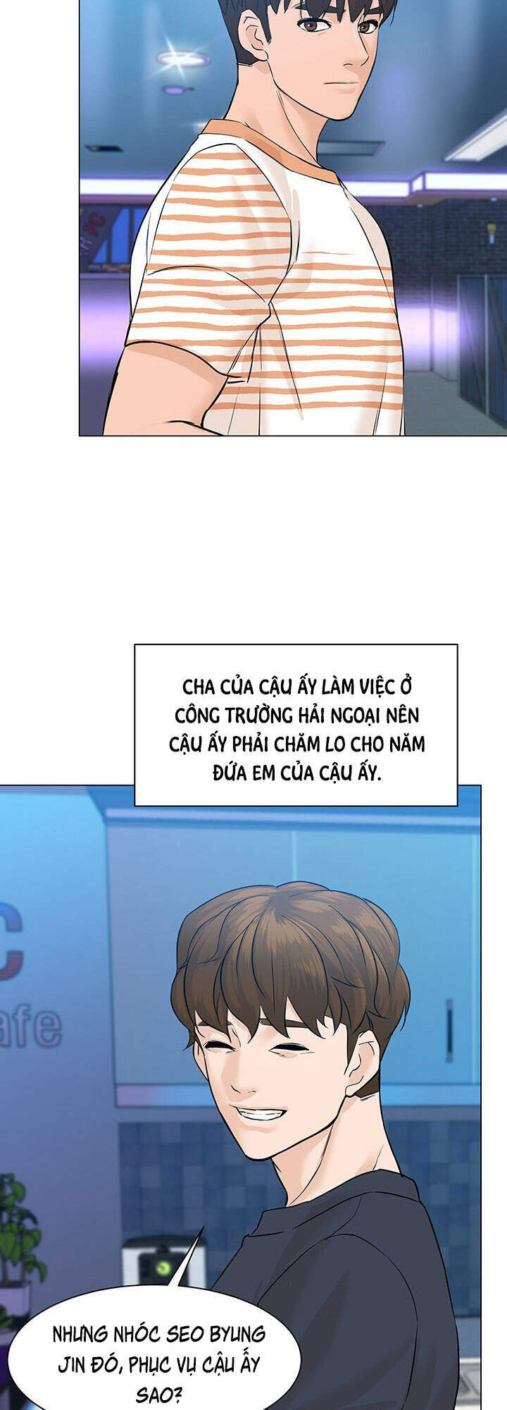 Người Trở Về Từ Cõi Chết Chapter 42 - Trang 2