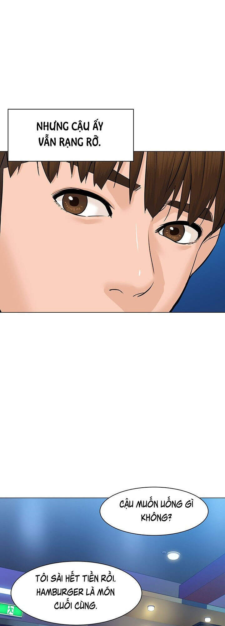 Người Trở Về Từ Cõi Chết Chapter 42 - Trang 2