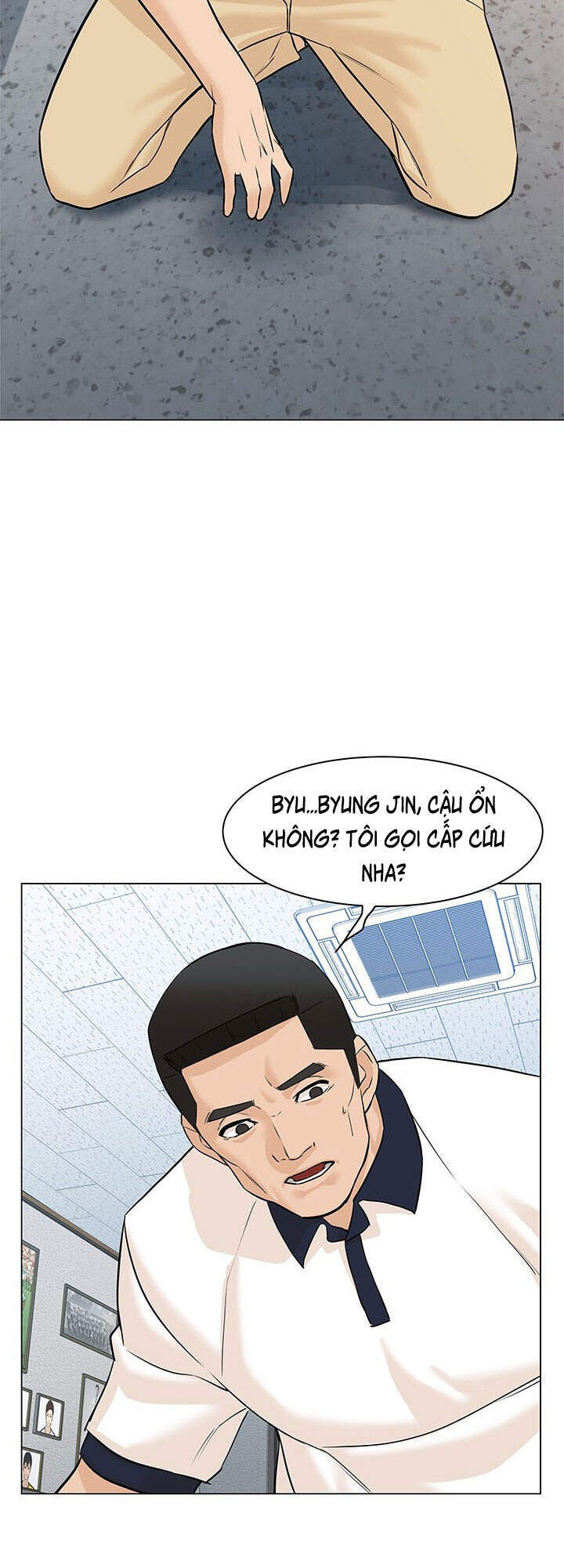 Người Trở Về Từ Cõi Chết Chapter 42 - Trang 2
