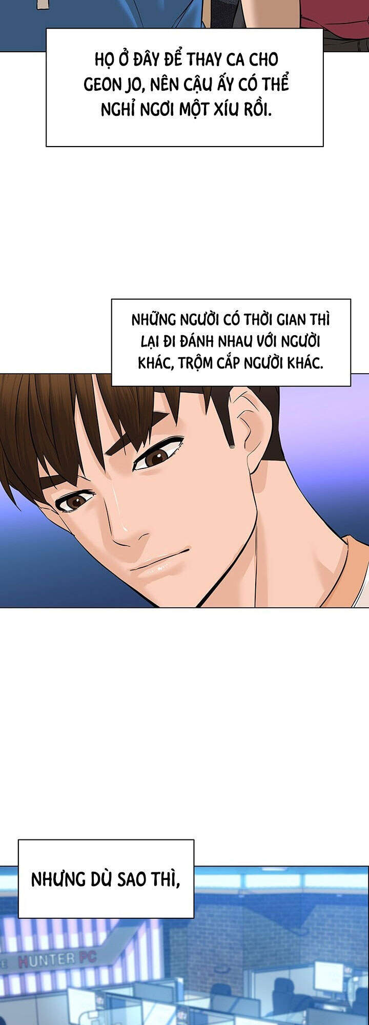 Người Trở Về Từ Cõi Chết Chapter 42 - Trang 2