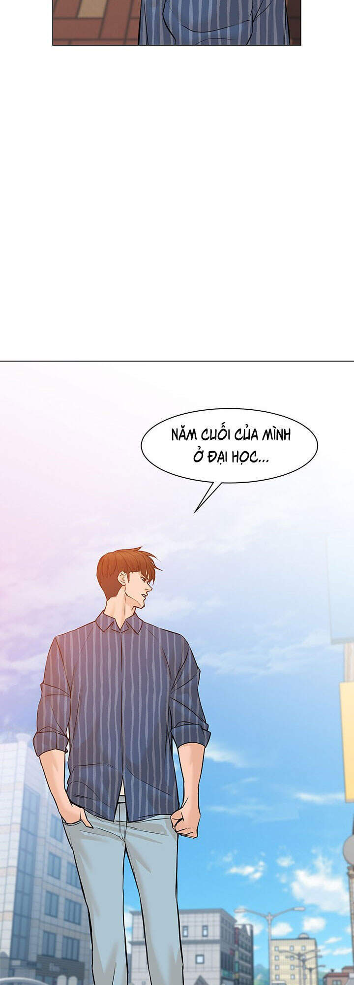 Người Trở Về Từ Cõi Chết Chapter 43 - Trang 2