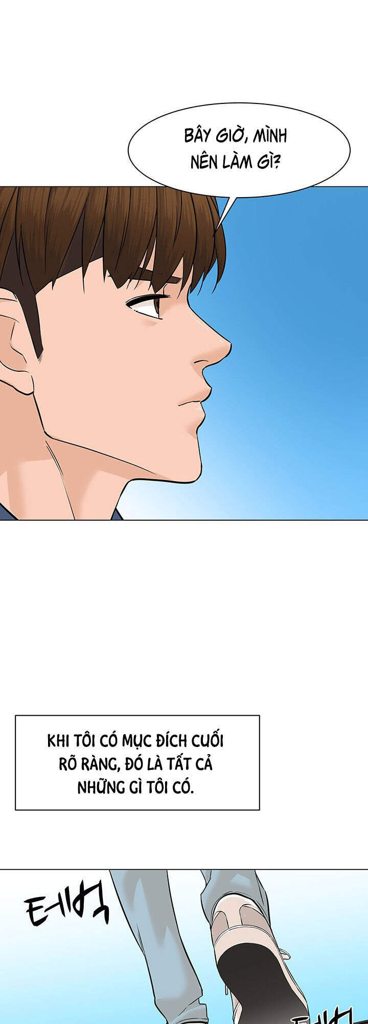 Người Trở Về Từ Cõi Chết Chapter 43 - Trang 2