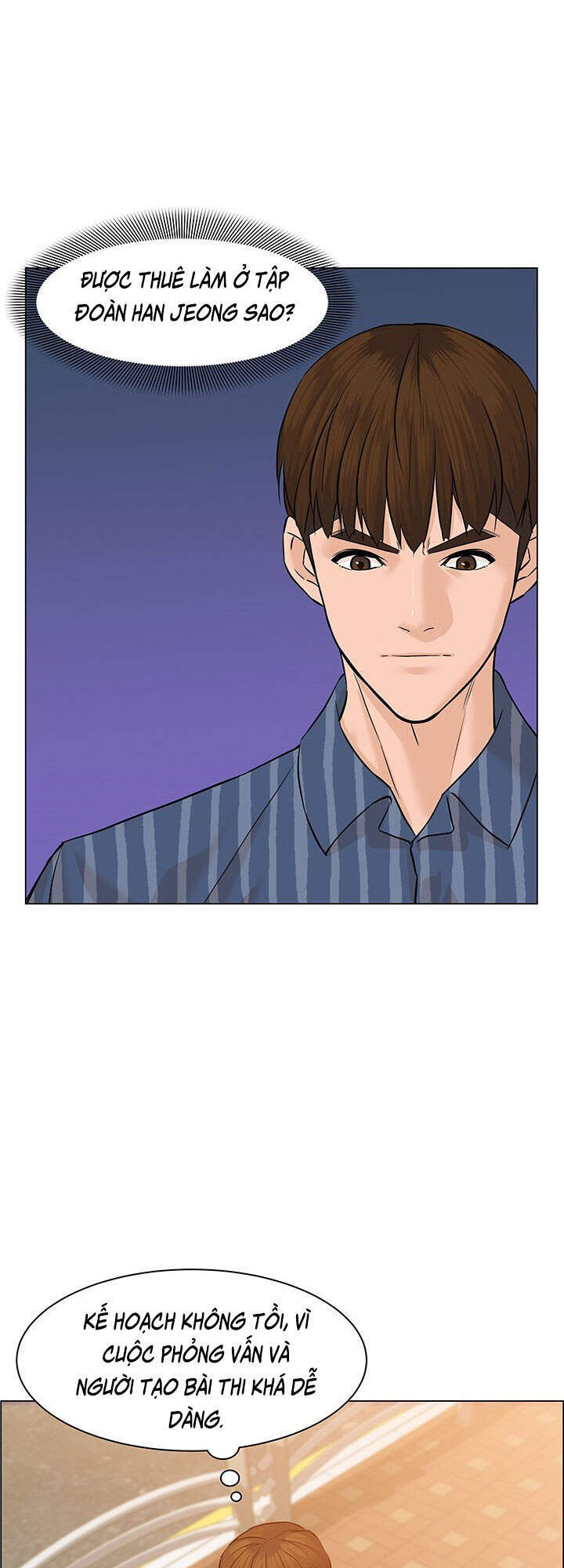 Người Trở Về Từ Cõi Chết Chapter 43 - Trang 2