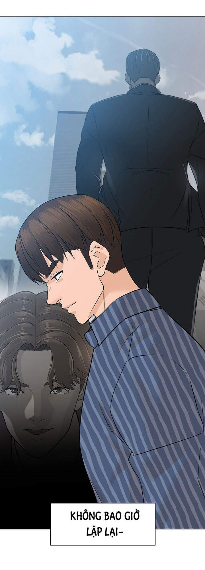 Người Trở Về Từ Cõi Chết Chapter 43 - Trang 2