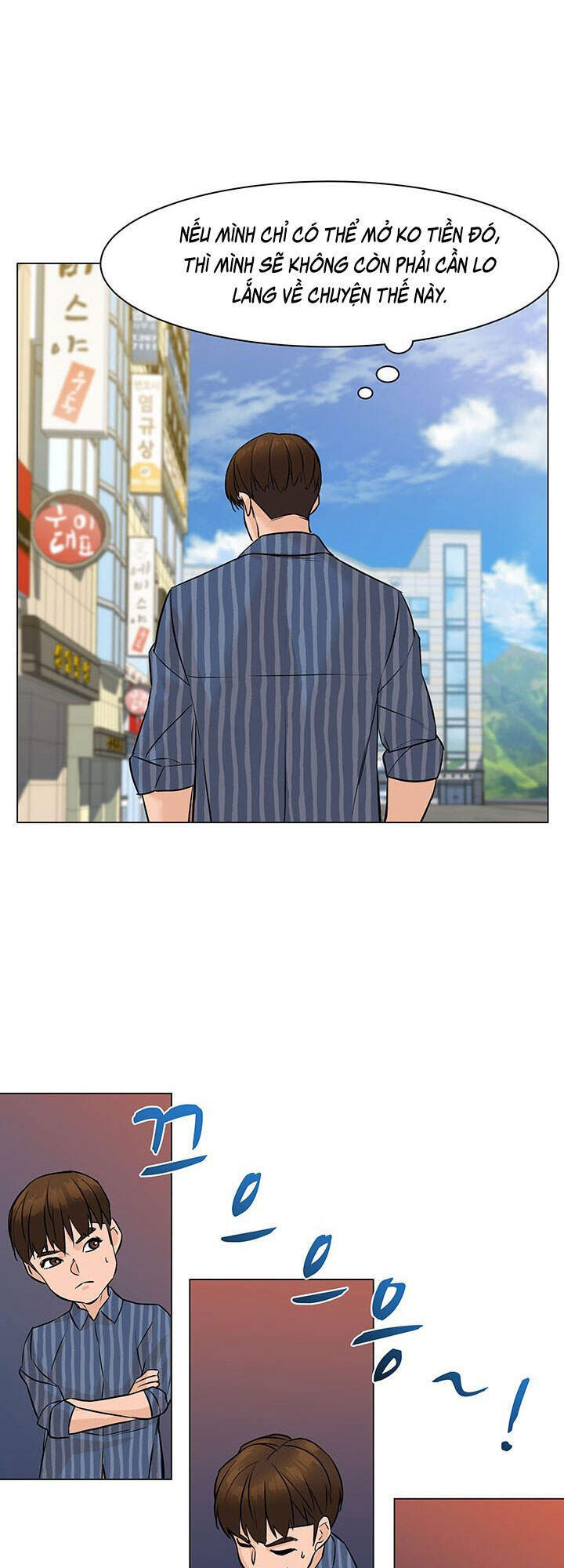 Người Trở Về Từ Cõi Chết Chapter 43 - Trang 2