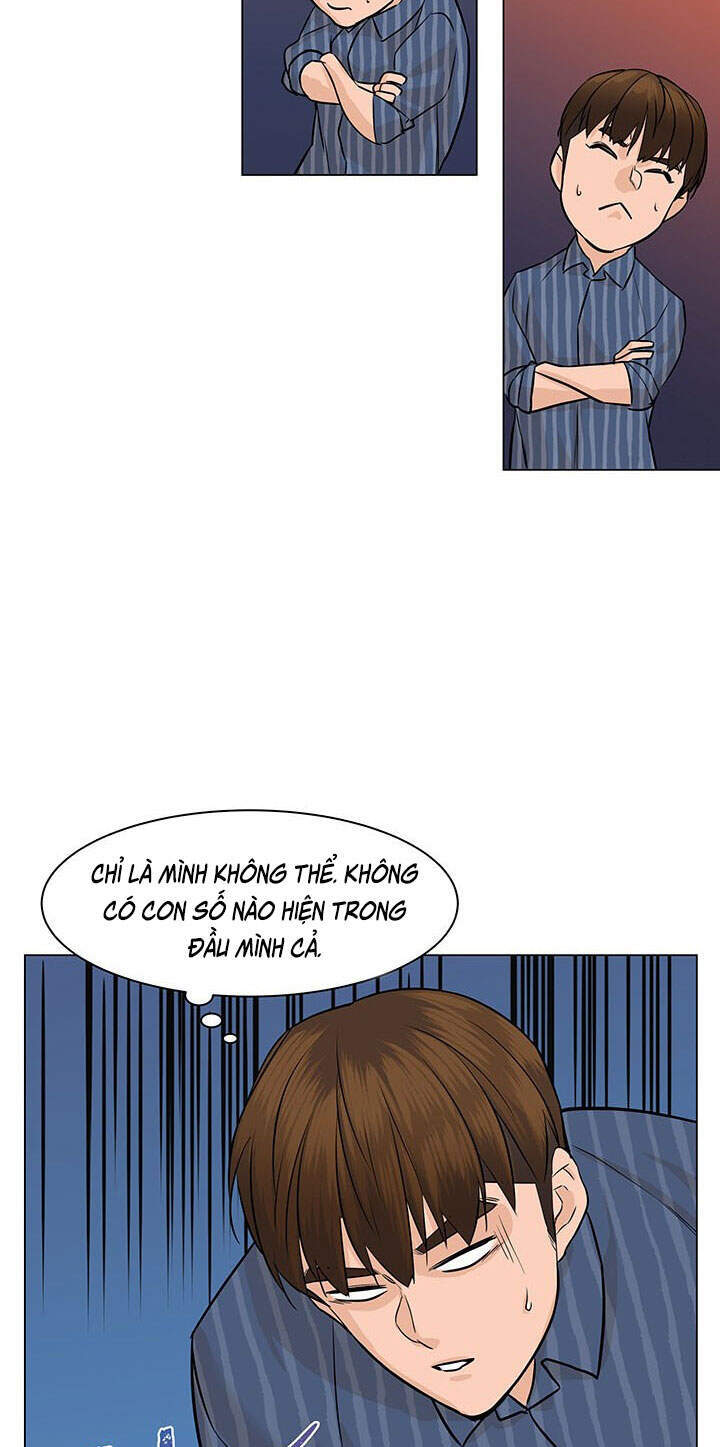 Người Trở Về Từ Cõi Chết Chapter 43 - Trang 2