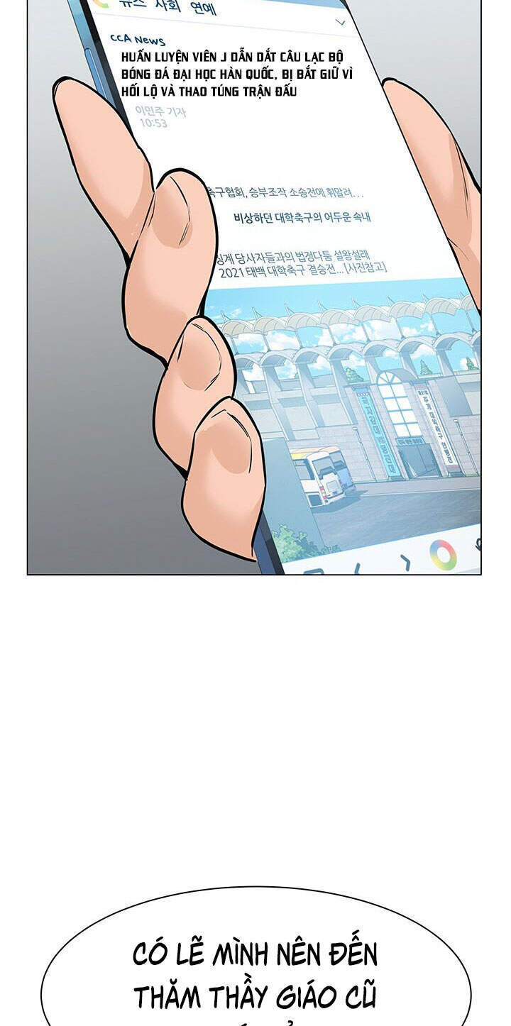 Người Trở Về Từ Cõi Chết Chapter 43 - Trang 2