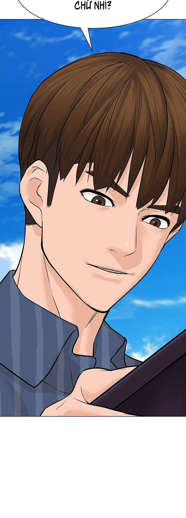 Người Trở Về Từ Cõi Chết Chapter 43 - Trang 2