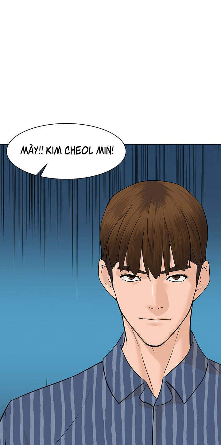 Người Trở Về Từ Cõi Chết Chapter 43 - Trang 2