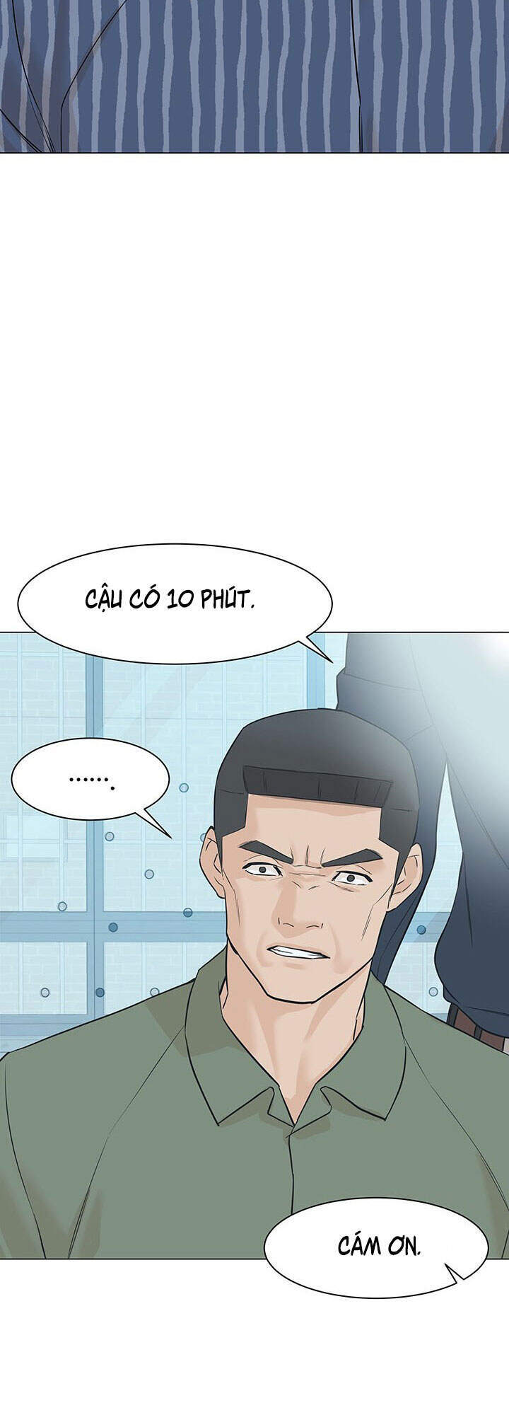 Người Trở Về Từ Cõi Chết Chapter 43 - Trang 2