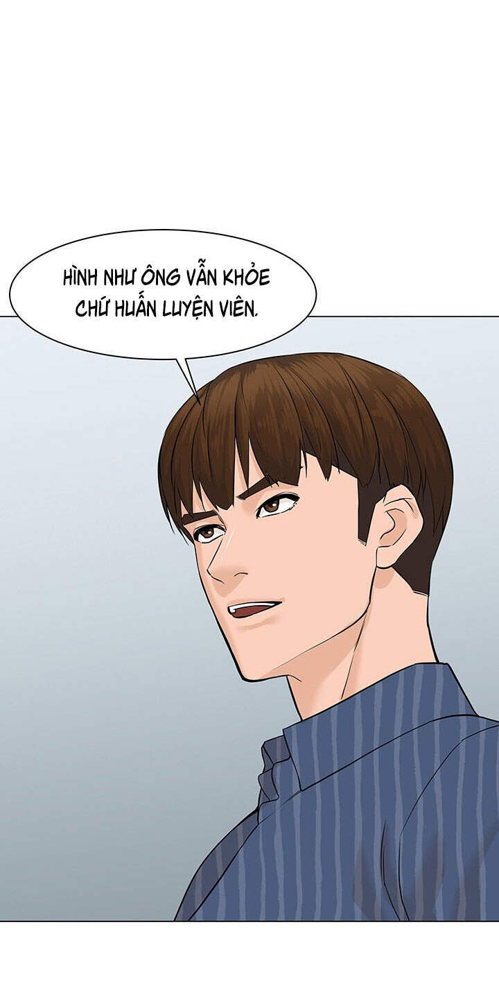 Người Trở Về Từ Cõi Chết Chapter 43 - Trang 2
