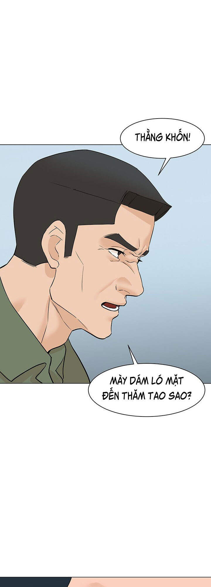 Người Trở Về Từ Cõi Chết Chapter 43 - Trang 2