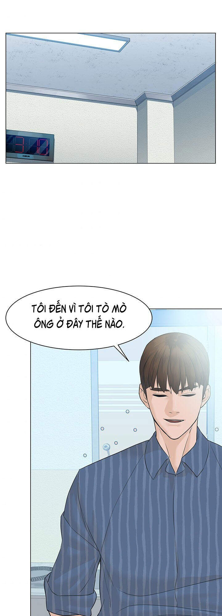 Người Trở Về Từ Cõi Chết Chapter 43 - Trang 2