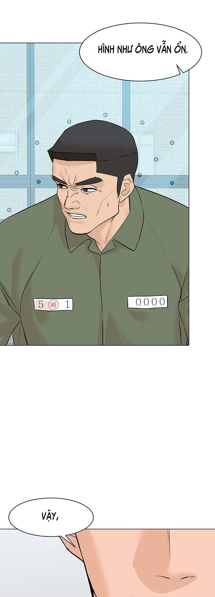 Người Trở Về Từ Cõi Chết Chapter 43 - Trang 2