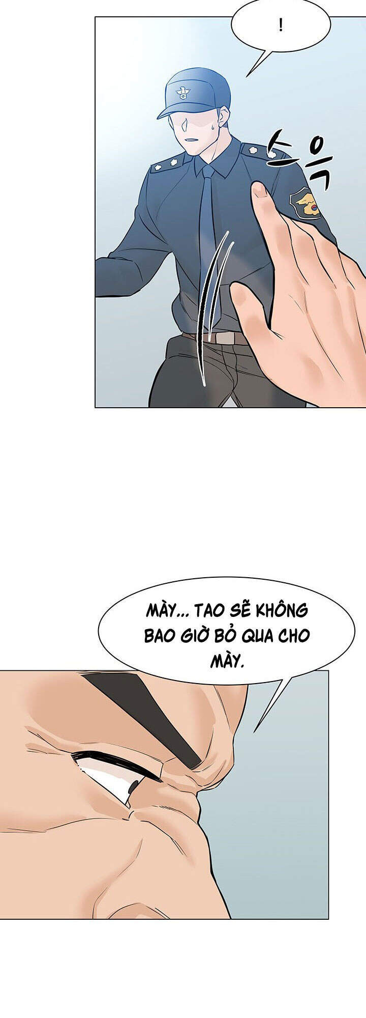 Người Trở Về Từ Cõi Chết Chapter 43 - Trang 2
