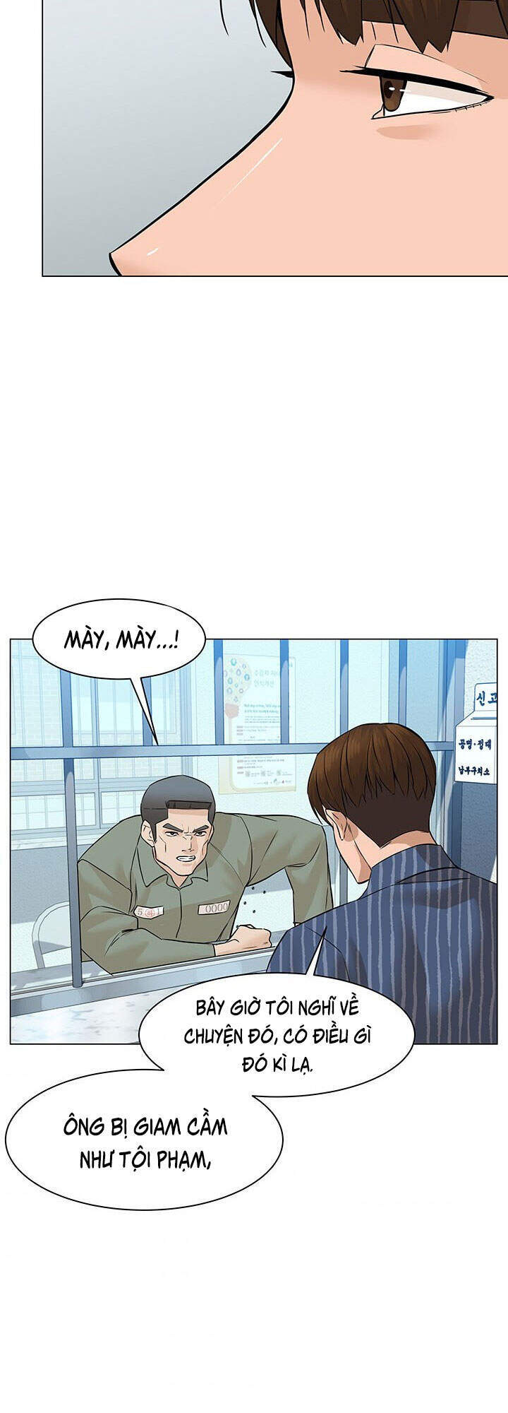 Người Trở Về Từ Cõi Chết Chapter 43 - Trang 2