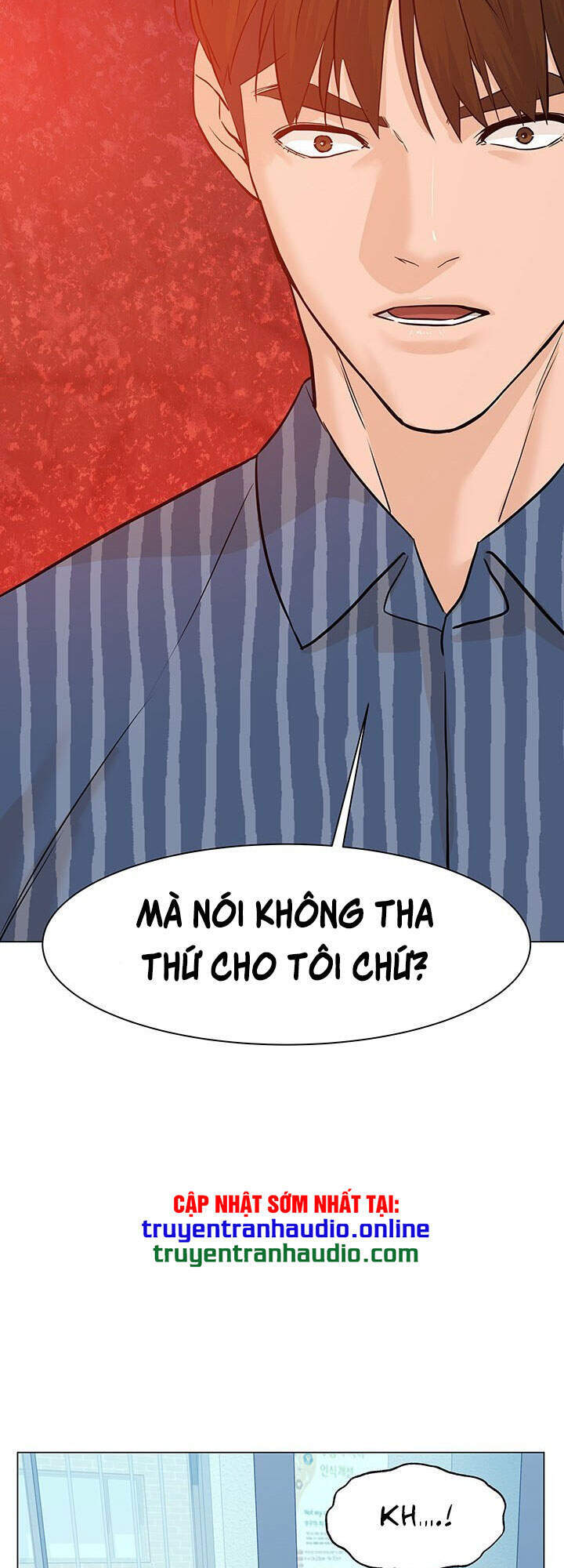 Người Trở Về Từ Cõi Chết Chapter 43 - Trang 2