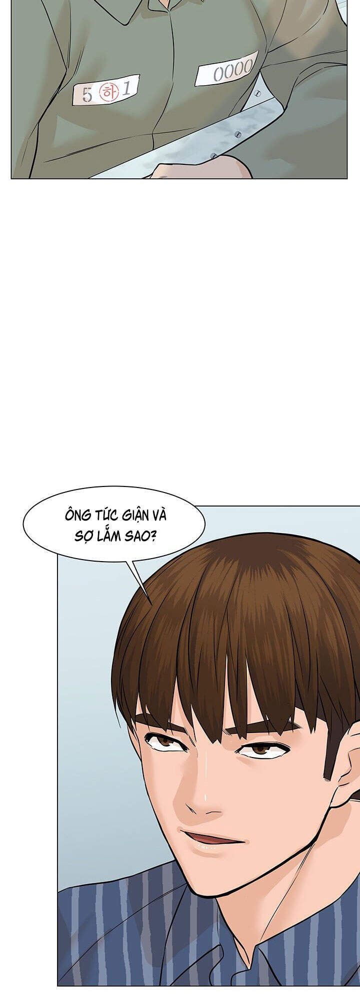 Người Trở Về Từ Cõi Chết Chapter 43 - Trang 2