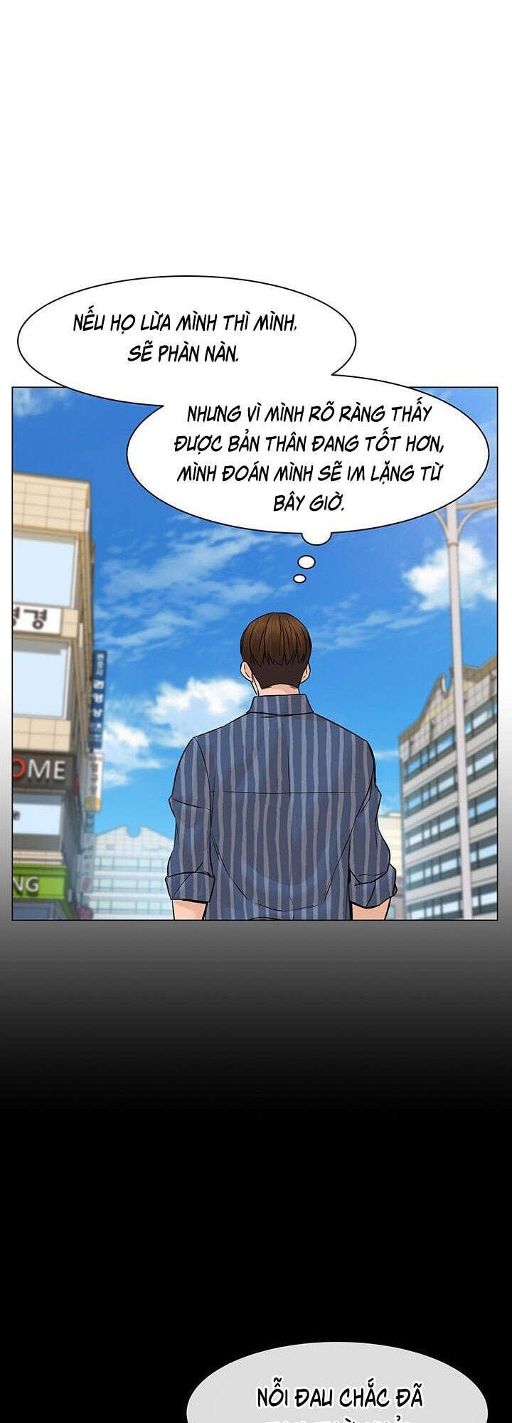 Người Trở Về Từ Cõi Chết Chapter 43 - Trang 2