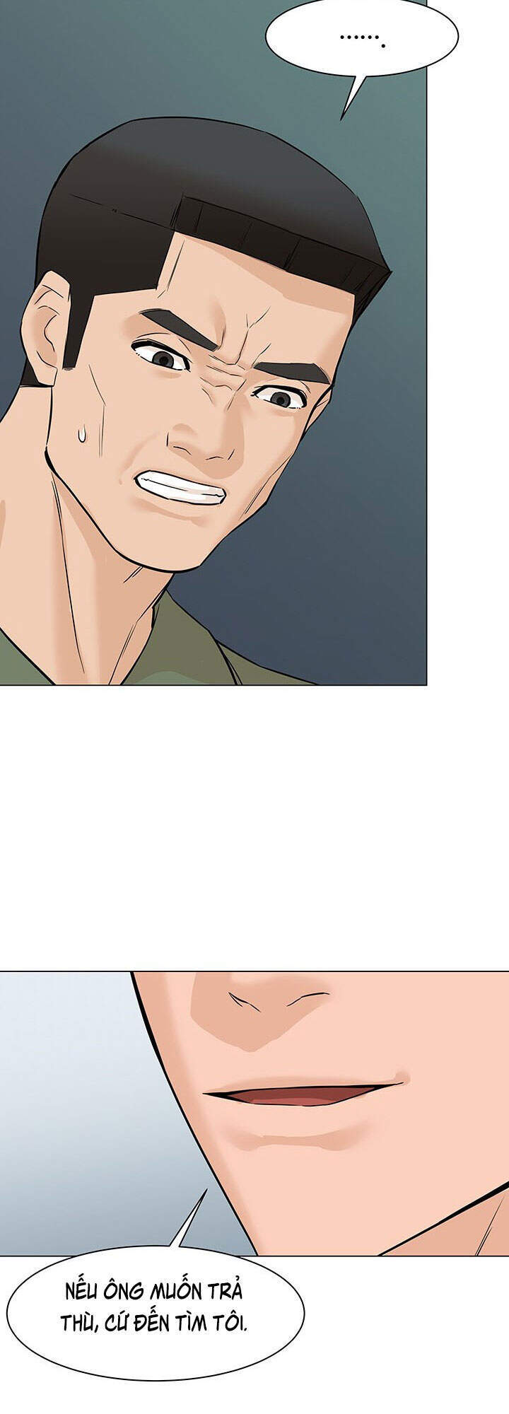 Người Trở Về Từ Cõi Chết Chapter 43 - Trang 2