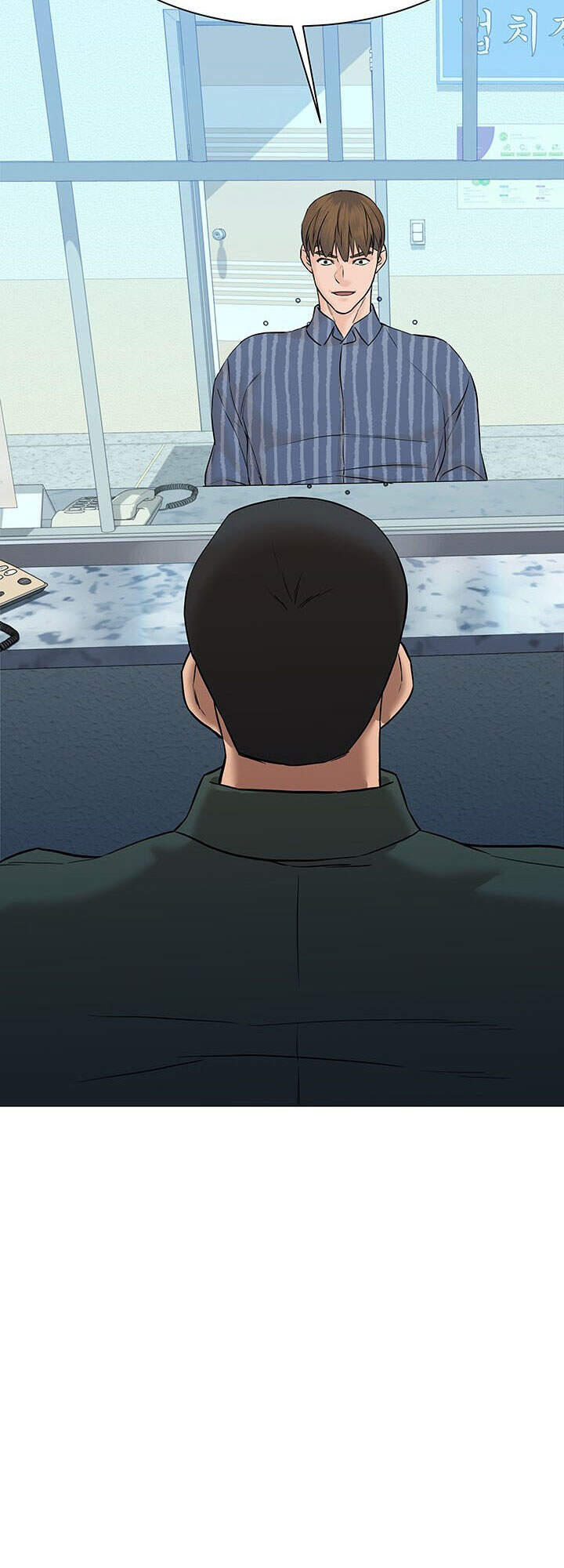 Người Trở Về Từ Cõi Chết Chapter 43 - Trang 2