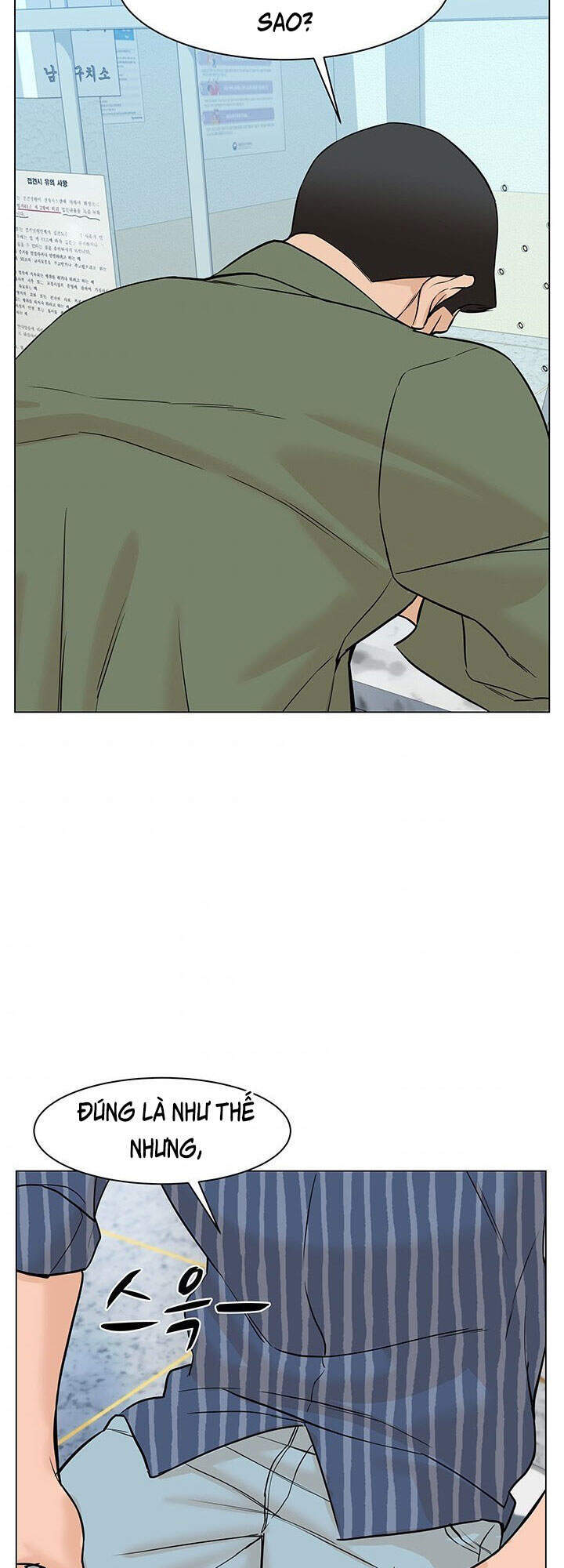 Người Trở Về Từ Cõi Chết Chapter 43 - Trang 2