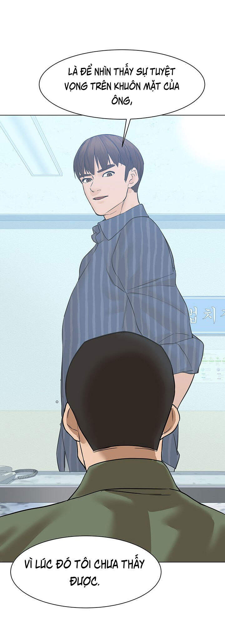 Người Trở Về Từ Cõi Chết Chapter 43 - Trang 2