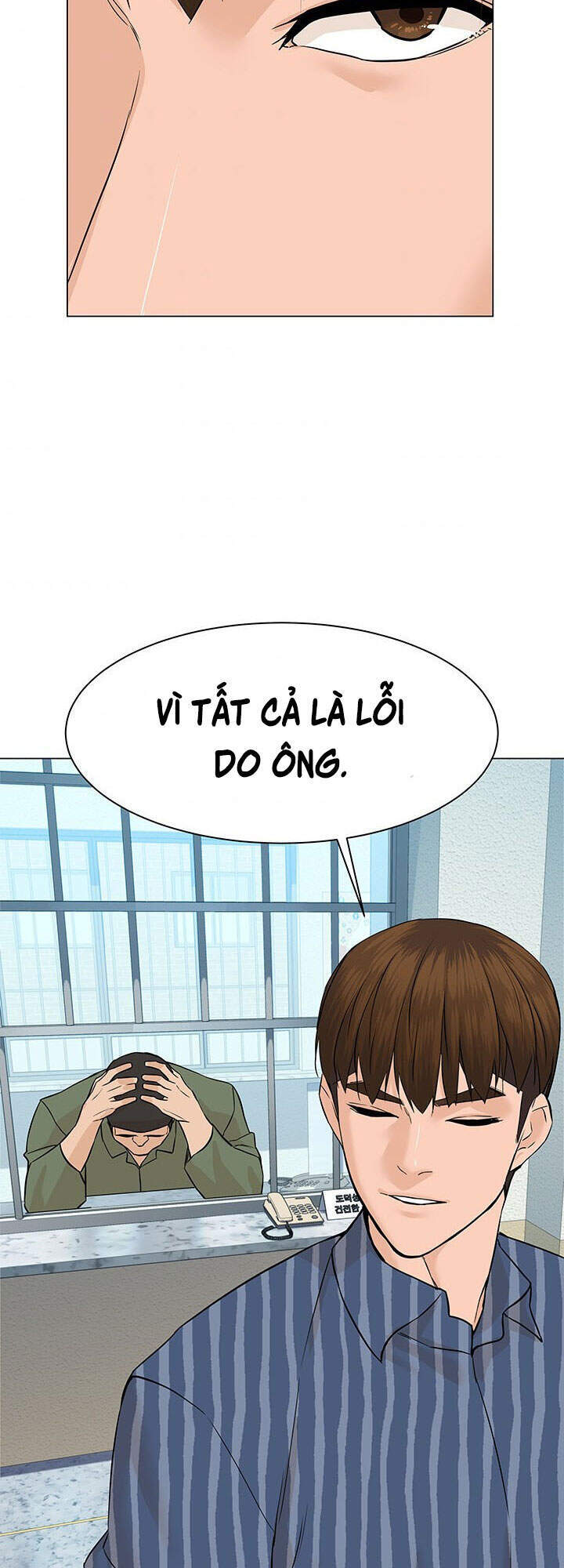 Người Trở Về Từ Cõi Chết Chapter 43 - Trang 2