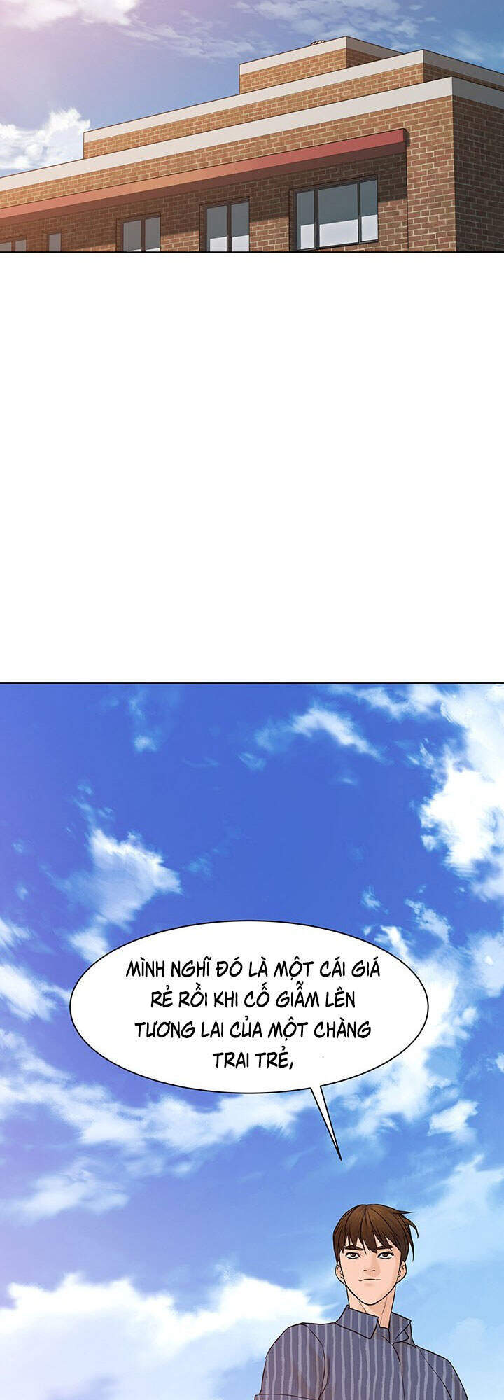 Người Trở Về Từ Cõi Chết Chapter 43 - Trang 2