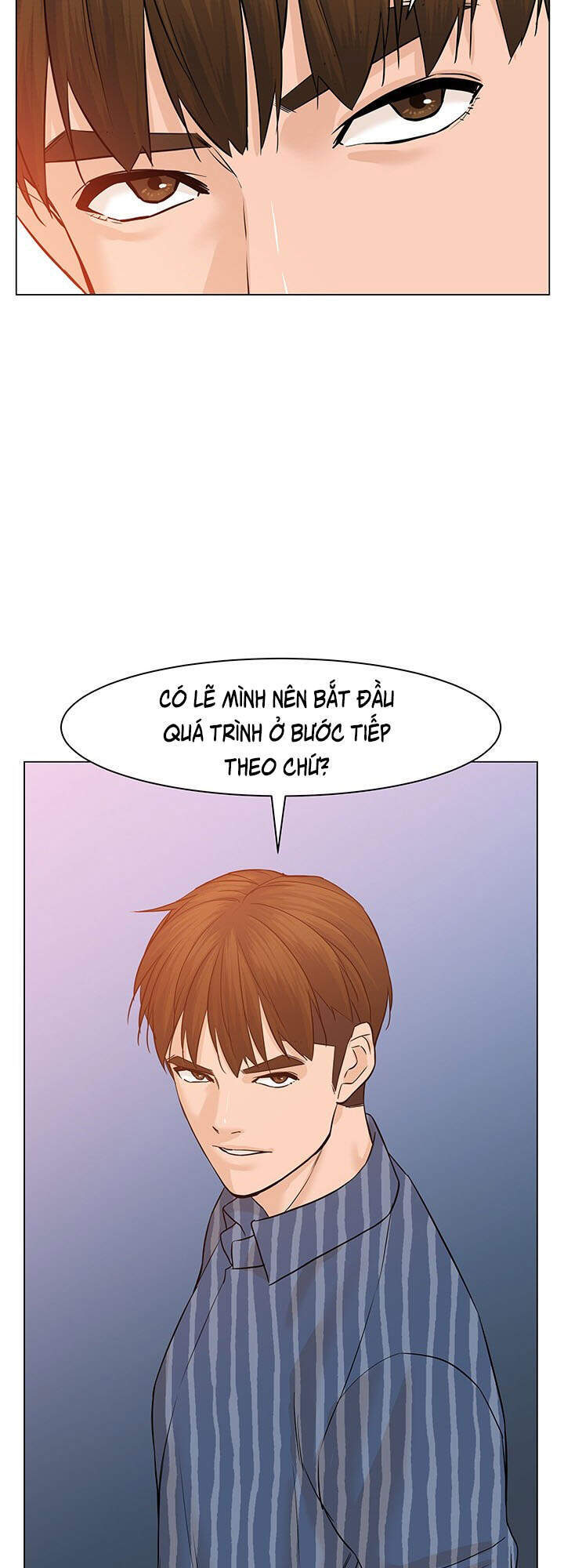 Người Trở Về Từ Cõi Chết Chapter 43 - Trang 2