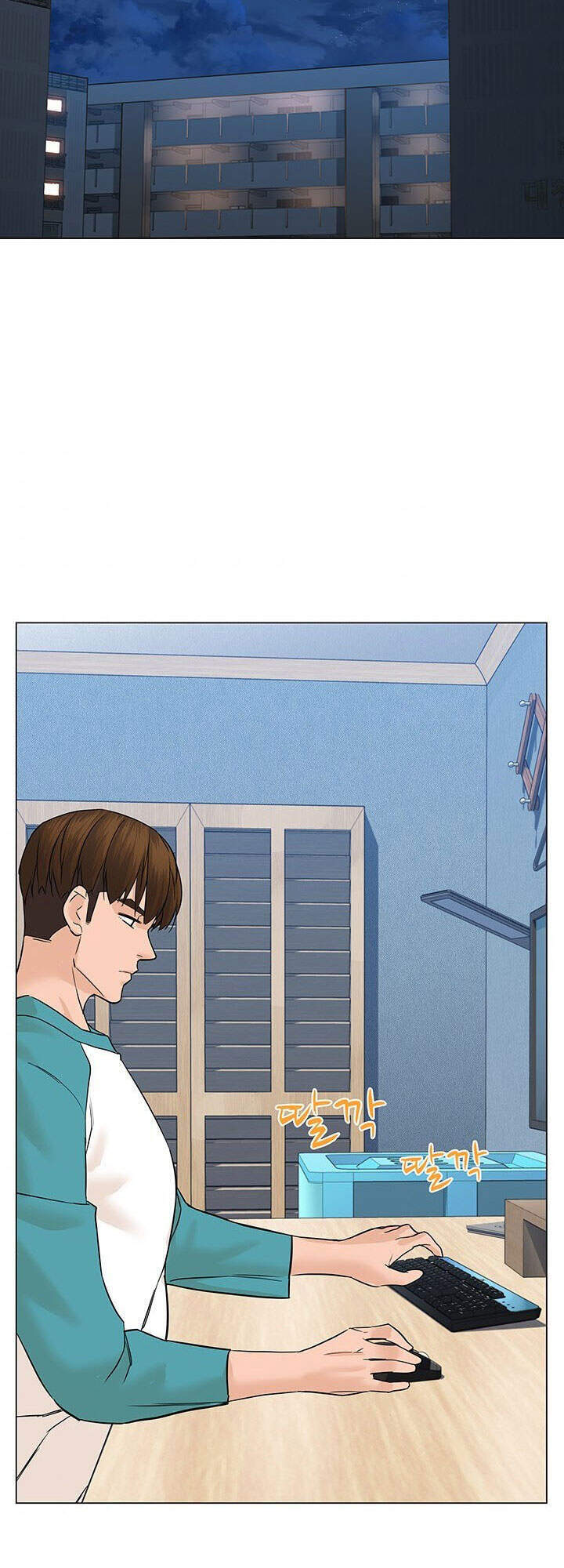 Người Trở Về Từ Cõi Chết Chapter 43 - Trang 2