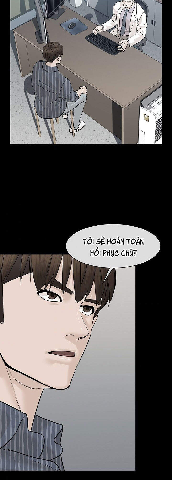 Người Trở Về Từ Cõi Chết Chapter 43 - Trang 2