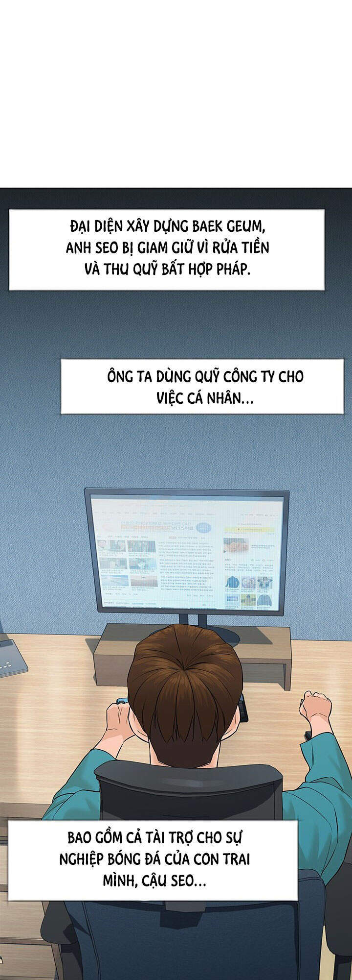 Người Trở Về Từ Cõi Chết Chapter 43 - Trang 2