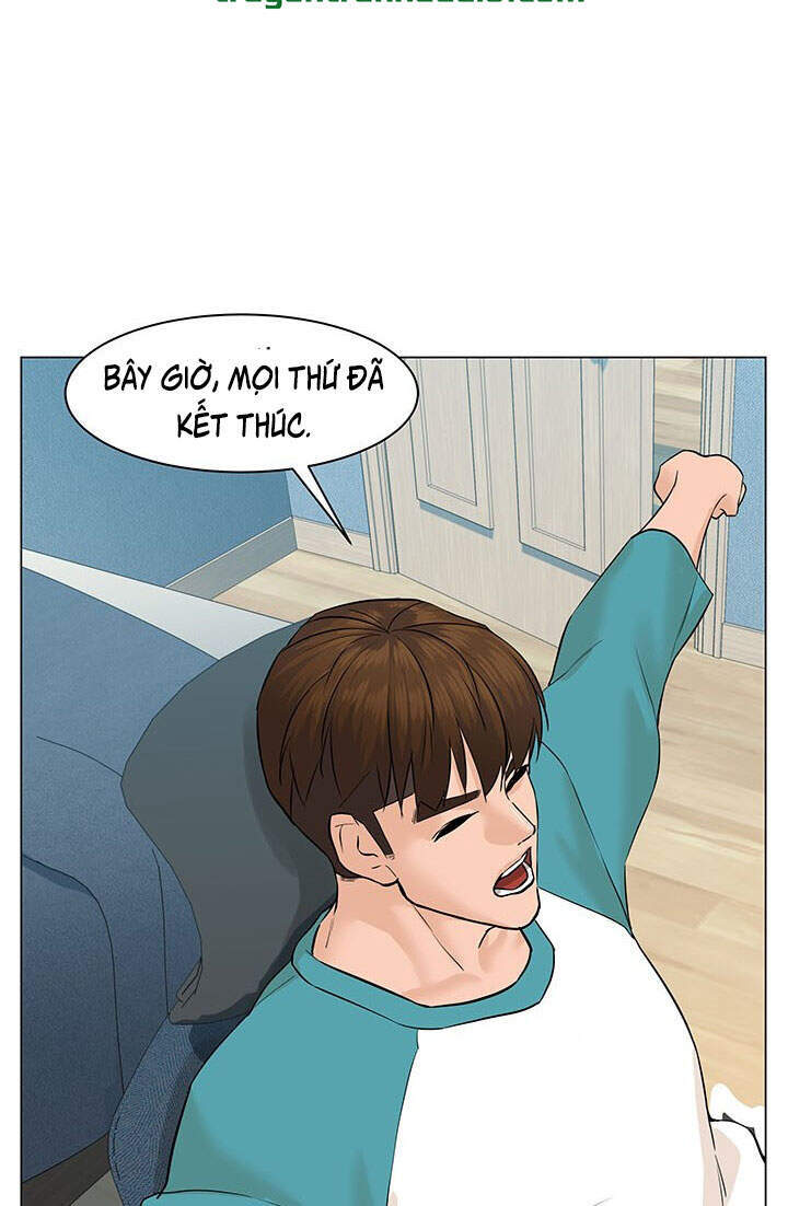 Người Trở Về Từ Cõi Chết Chapter 43 - Trang 2