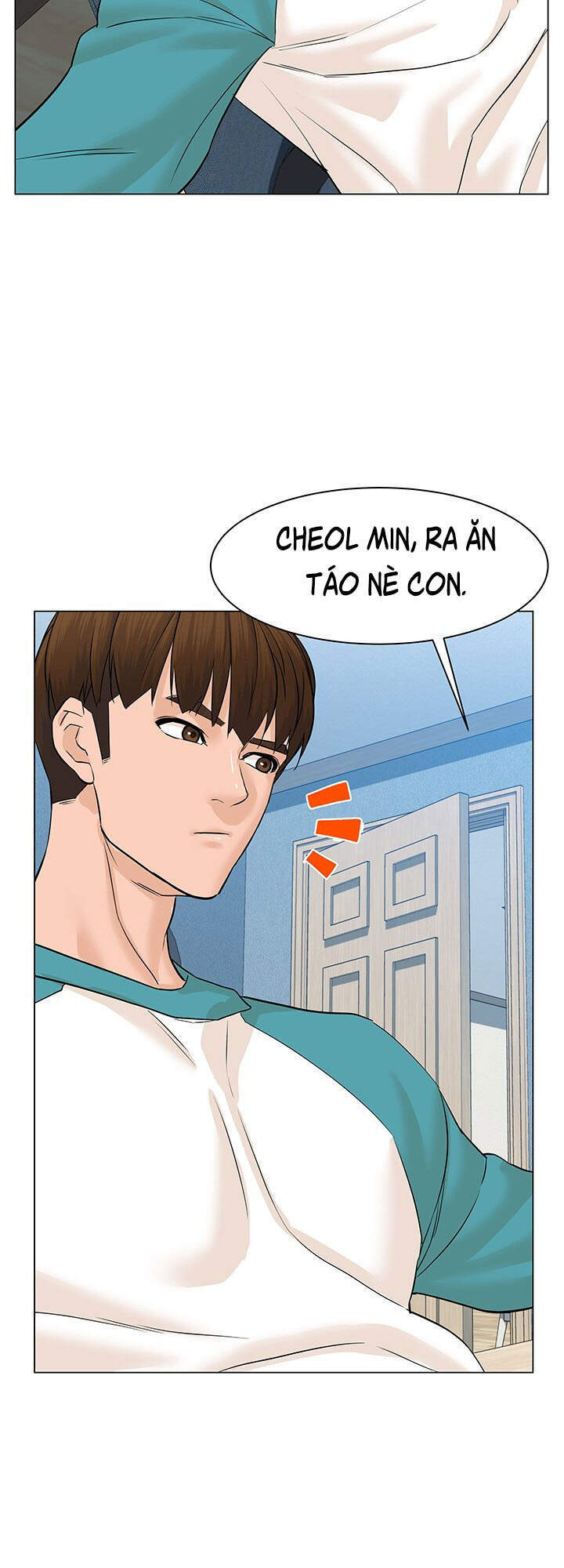 Người Trở Về Từ Cõi Chết Chapter 43 - Trang 2