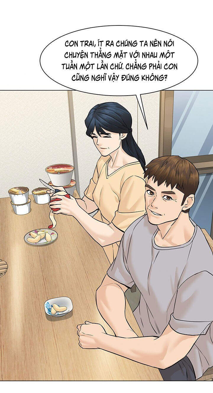 Người Trở Về Từ Cõi Chết Chapter 43 - Trang 2