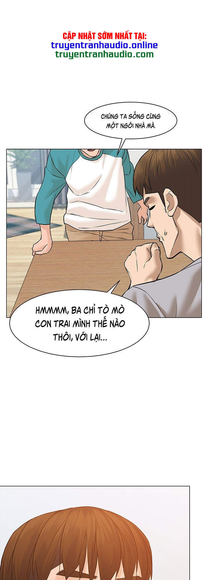 Người Trở Về Từ Cõi Chết Chapter 43 - Trang 2